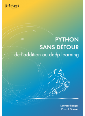 Python sans dtour