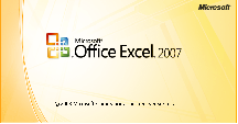 Excel 2007