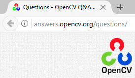 Forum opencv