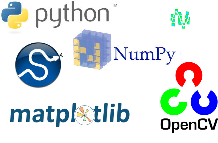 Cours python et Traitement du signal